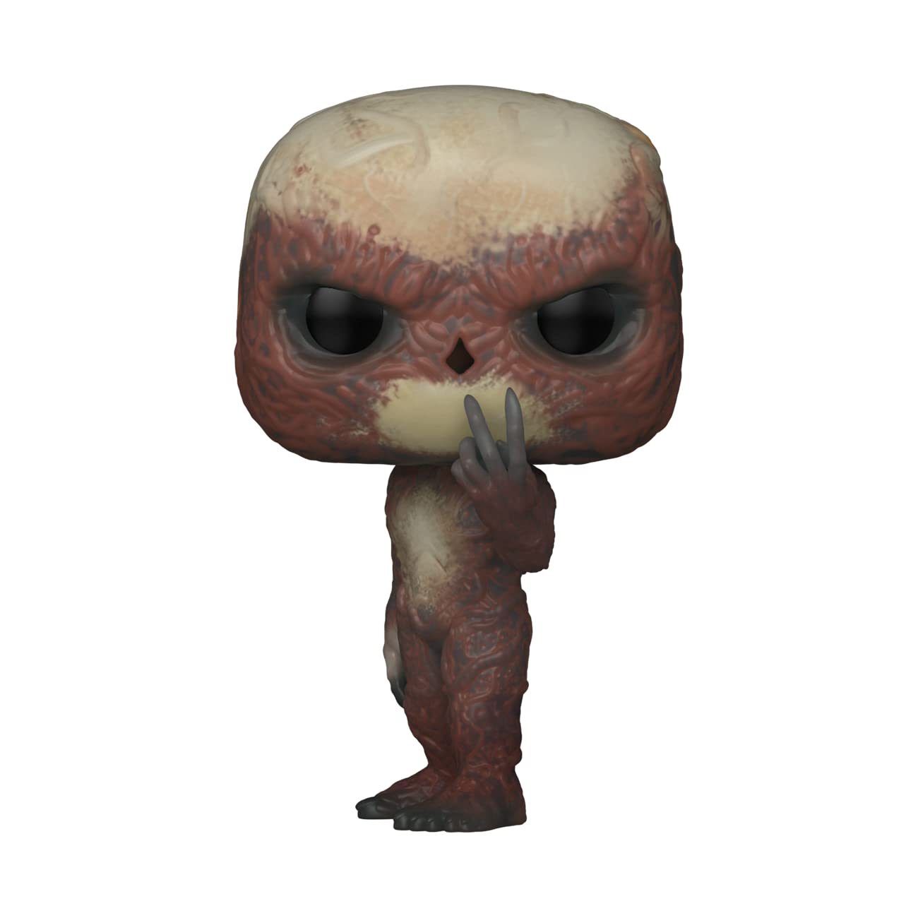 Amazon.com: Funko Pop! TV: Stranger Things - Vecna : Toys & Games